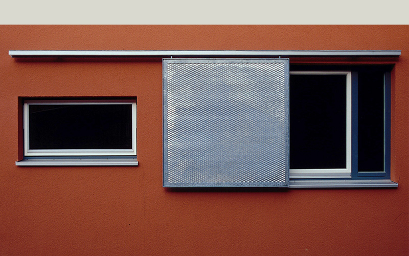 Gerhard-hauptmann-Straße 3 | Fassadendetail