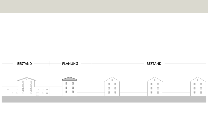 Gerhard-hauptmann-Straße 3 | Schema Alt- und Neubau