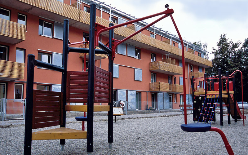Gerhard-hauptmann-Straße 3 | Gartenansicht