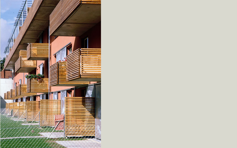 Gerhard-hauptmann-Straße 3 | Balkone