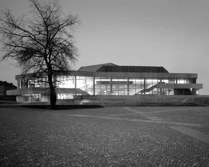Stadttheater Ingolstadt