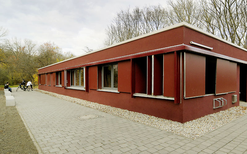 Jugendtreff