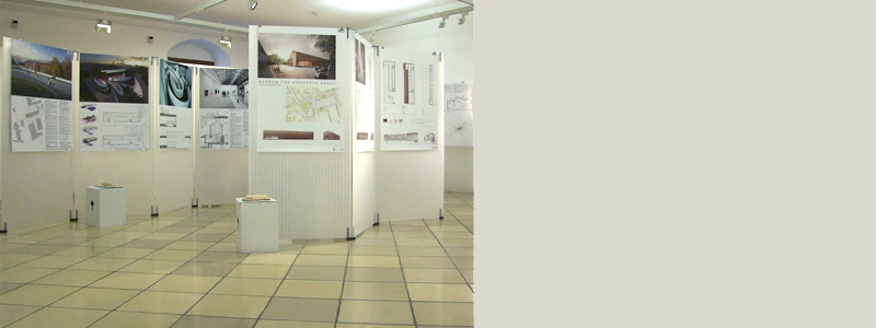 Ausstellung im Neuen Schloss in Ingolstadt