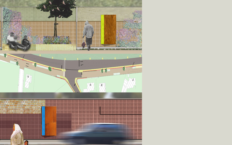 Planungsworkshop Westliche Ringstrasse
